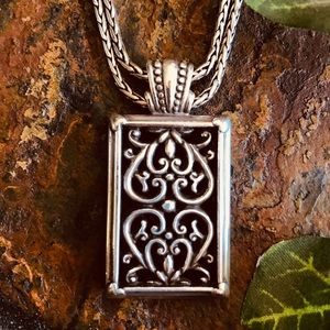 Classic Brighton necklace